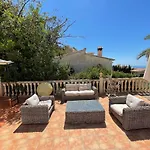 Casa La Villa
