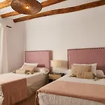 Casa Rural Molino De La Farraga, Cazorla