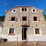 Mirador del Navia