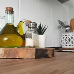 Apartamento Sabugo