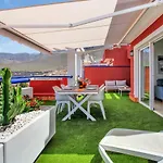 Wonderful View, Huge Terrace Solarium, Private Parking