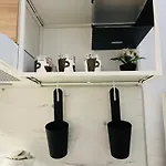 Apartamento Lorea