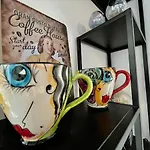 La Casa Mia i Villajoyosa