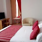 Hotel Palacio de Garaña