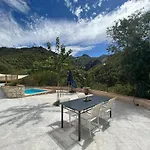 Villa Rio Bejar
