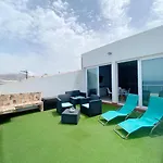 Homeforguest The Cliff House Gran Canaria With Sea Views