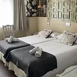 Hostal Boutique Luna de Gavín