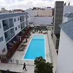 Romantic Escape in Fuerteventura