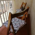 Huebsche Duplex Wohnung In Strandnaehe Mit Pool
