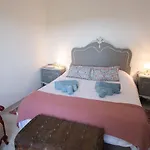 Chalet Sierra Guadarrama - La Ponderosa Pon351
