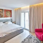 306 -Luxury Selection- Puerto Banus Marbella Front Line Penthouse