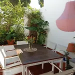Pareado en Loma Sancti Petri