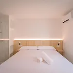 Alojamientos La Vila Hort