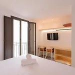 Alojamientos La Vila Hort