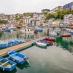 Room in Lodge - Pension Oria Luarca Asturias