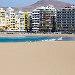 Moderno Piso En Las Palmas De Gran Canaria