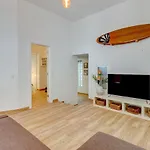 precioso apartamento Caleta interian Beach