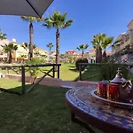 Beach-Golf House