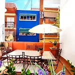 Casita Santa Bárbara - Alicante
