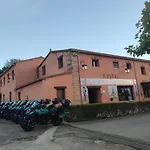 El Huésped del Sevillano AR