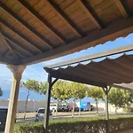 El Huésped del Sevillano AR