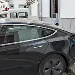 Comodo Piso En Cardena