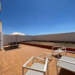 Preciosa vivienda con gran terraza muy luminoso