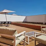 Preciosa vivienda con gran terraza muy luminoso