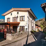 Casa Rural En Torrevega Llanes
