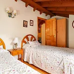 Casa Rural El Traveseu