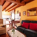 Casa Rural El Traveseu