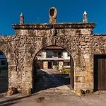 Casa rural Paco En pleno corazón de Cantabria muy cerca de la costa