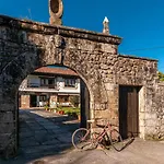 Casa rural Paco En pleno corazón de Cantabria muy cerca de la costa