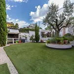 Casa Colonial Sitges Hills