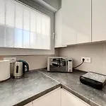 Apartamento a estrenar cerca del mar