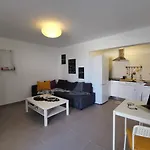 Apartamento del escritor