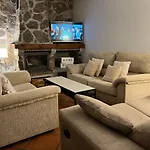 La Casita de las Hortensias