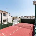 Casa Rural Sierramagna de 1 Dormitorio