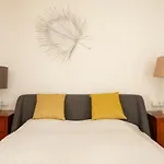 Lovely Beachfront Apartment With Panoramic Views