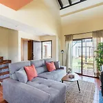 Casa Rural Sierramagna de 1 Dormitorio