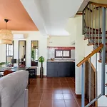 Casa Rural Sierramagna de 1 Dormitorio