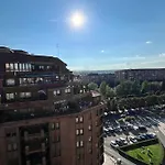 Acogedor Atico en el Centro con Parking