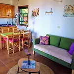 Casa Flor Azul