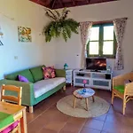 Casa Flor Azul