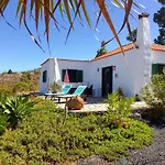 Casa Flor Azul