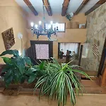La Casa Vieja