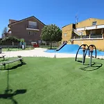 As Areas , playa y relax en plenas Rías Baixas