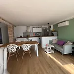 Delux La Estrella Cullera Beach Con Parking Incluido