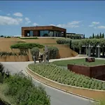 Tina de Vila, en la capital del vino