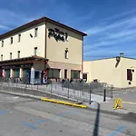 Hostal Meson Pepa